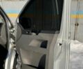 Сірий Фольксваген Transporter, об'ємом двигуна 2.5 л та пробігом 274 тис. км за 7300 $, фото 7 на Automoto.ua