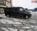 Сірий Фольксваген Transporter, об'ємом двигуна 2.5 л та пробігом 640 тис. км за 8200 $, фото 10 на Automoto.ua