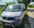 Сірий Фольксваген Transporter, об'ємом двигуна 1.9 л та пробігом 280 тис. км за 5500 $, фото 1 на Automoto.ua