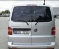 Серый Фольксваген Transporter, объемом двигателя 0 л и пробегом 327 тыс. км за 2700 $, фото 2 на Automoto.ua