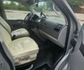 Серый Фольксваген Transporter, объемом двигателя 2.5 л и пробегом 460 тыс. км за 8900 $, фото 20 на Automoto.ua