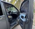 Серый Фольксваген Transporter, объемом двигателя 2.5 л и пробегом 400 тыс. км за 12000 $, фото 6 на Automoto.ua