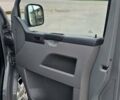 Серый Фольксваген Transporter, объемом двигателя 2.5 л и пробегом 460 тыс. км за 8900 $, фото 22 на Automoto.ua