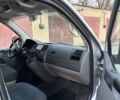 Серый Фольксваген Transporter, объемом двигателя 2.5 л и пробегом 212 тыс. км за 8200 $, фото 22 на Automoto.ua
