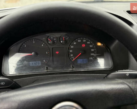 Сірий Фольксваген Transporter, об'ємом двигуна 1.9 л та пробігом 378 тис. км за 8650 $, фото 24 на Automoto.ua