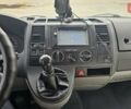 Серый Фольксваген Transporter, объемом двигателя 2.5 л и пробегом 460 тыс. км за 8900 $, фото 4 на Automoto.ua
