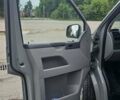 Серый Фольксваген Transporter, объемом двигателя 2.5 л и пробегом 460 тыс. км за 8900 $, фото 23 на Automoto.ua