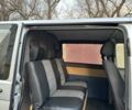 Серый Фольксваген Transporter, объемом двигателя 2.5 л и пробегом 212 тыс. км за 8200 $, фото 21 на Automoto.ua