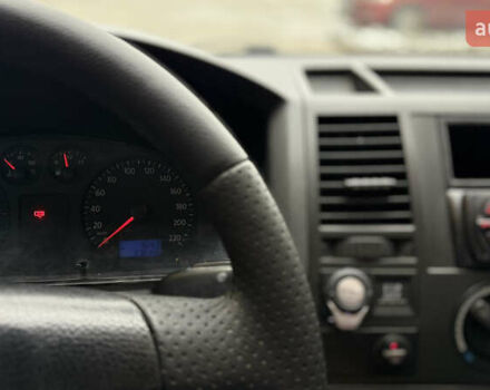 Сірий Фольксваген Transporter, об'ємом двигуна 1.9 л та пробігом 378 тис. км за 8650 $, фото 45 на Automoto.ua