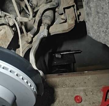 Сірий Фольксваген Transporter, об'ємом двигуна 1.9 л та пробігом 374 тис. км за 10500 $, фото 18 на Automoto.ua