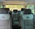 Серый Фольксваген Transporter, объемом двигателя 2.5 л и пробегом 400 тыс. км за 12000 $, фото 18 на Automoto.ua