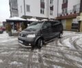 Сірий Фольксваген Transporter, об'ємом двигуна 2.5 л та пробігом 640 тис. км за 8200 $, фото 4 на Automoto.ua