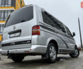 Сірий Фольксваген Transporter, об'ємом двигуна 1.9 л та пробігом 378 тис. км за 8650 $, фото 16 на Automoto.ua