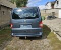 Серый Фольксваген Transporter, объемом двигателя 0 л и пробегом 219 тыс. км за 3543 $, фото 5 на Automoto.ua