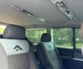 Серый Фольксваген Transporter, объемом двигателя 2.5 л и пробегом 400 тыс. км за 12000 $, фото 13 на Automoto.ua