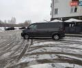 Сірий Фольксваген Transporter, об'ємом двигуна 2.5 л та пробігом 640 тис. км за 8200 $, фото 7 на Automoto.ua