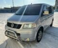 Сірий Фольксваген Transporter, об'ємом двигуна 2.5 л та пробігом 274 тис. км за 7300 $, фото 1 на Automoto.ua