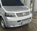 Сірий Фольксваген Transporter, об'ємом двигуна 1.9 л та пробігом 374 тис. км за 10500 $, фото 1 на Automoto.ua