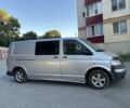 Серый Фольксваген Transporter, объемом двигателя 2.5 л и пробегом 215 тыс. км за 8700 $, фото 12 на Automoto.ua