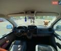 Серый Фольксваген Transporter, объемом двигателя 2.5 л и пробегом 335 тыс. км за 9200 $, фото 6 на Automoto.ua