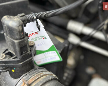 Сірий Фольксваген Transporter, об'ємом двигуна 1.9 л та пробігом 378 тис. км за 8650 $, фото 43 на Automoto.ua