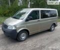 Сірий Фольксваген Transporter, об'ємом двигуна 1.9 л та пробігом 360 тис. км за 6750 $, фото 1 на Automoto.ua