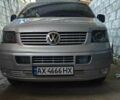 Сірий Фольксваген Transporter, об'ємом двигуна 1.9 л та пробігом 374 тис. км за 10500 $, фото 1 на Automoto.ua