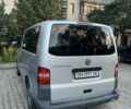 Сірий Фольксваген Transporter, об'ємом двигуна 1.9 л та пробігом 169 тис. км за 9000 $, фото 12 на Automoto.ua