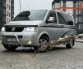Сірий Фольксваген Transporter, об'ємом двигуна 1.9 л та пробігом 378 тис. км за 8650 $, фото 2 на Automoto.ua