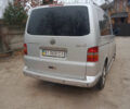 Сірий Фольксваген Transporter, об'ємом двигуна 2.5 л та пробігом 370 тис. км за 6600 $, фото 2 на Automoto.ua