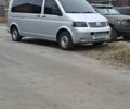 Сірий Фольксваген Transporter, об'ємом двигуна 1.9 л та пробігом 374 тис. км за 10500 $, фото 11 на Automoto.ua