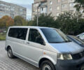 Сірий Фольксваген Transporter, об'ємом двигуна 1.9 л та пробігом 169 тис. км за 9000 $, фото 1 на Automoto.ua