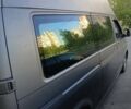 Серый Фольксваген Transporter, объемом двигателя 2.5 л и пробегом 582 тыс. км за 10000 $, фото 6 на Automoto.ua
