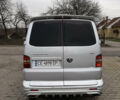 Сірий Фольксваген Transporter, об'ємом двигуна 2.5 л та пробігом 377 тис. км за 10000 $, фото 4 на Automoto.ua
