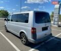 Серый Фольксваген Transporter, объемом двигателя 2.5 л и пробегом 335 тыс. км за 9200 $, фото 1 на Automoto.ua