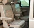Серый Фольксваген Transporter, объемом двигателя 2.5 л и пробегом 249 тыс. км за 3250 $, фото 5 на Automoto.ua