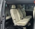 Серый Фольксваген Transporter, объемом двигателя 2.5 л и пробегом 460 тыс. км за 8900 $, фото 14 на Automoto.ua