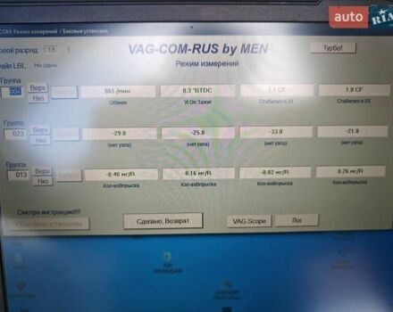 Сірий Фольксваген Transporter, об'ємом двигуна 1.9 л та пробігом 374 тис. км за 10500 $, фото 10 на Automoto.ua