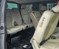 Серый Фольксваген Transporter, объемом двигателя 2.5 л и пробегом 460 тыс. км за 8900 $, фото 11 на Automoto.ua