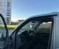 Серый Фольксваген Transporter, объемом двигателя 2.5 л и пробегом 215 тыс. км за 8700 $, фото 5 на Automoto.ua