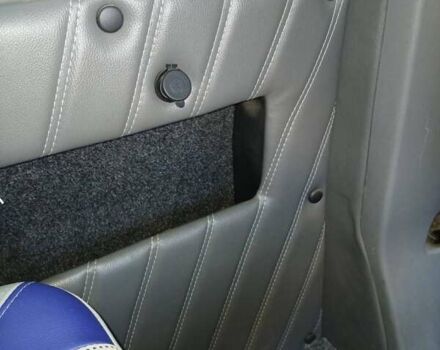 Серый Фольксваген Transporter, объемом двигателя 2.5 л и пробегом 582 тыс. км за 10000 $, фото 14 на Automoto.ua