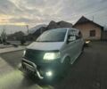 Сірий Фольксваген Transporter, об'ємом двигуна 1.9 л та пробігом 270 тис. км за 8300 $, фото 1 на Automoto.ua
