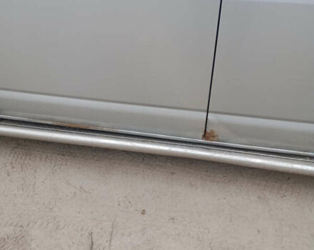 Сірий Фольксваген Transporter, об'ємом двигуна 2.5 л та пробігом 370 тис. км за 6600 $, фото 6 на Automoto.ua