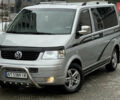 Сірий Фольксваген Transporter, об'ємом двигуна 1.9 л та пробігом 378 тис. км за 8650 $, фото 1 на Automoto.ua