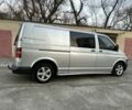 Серый Фольксваген Transporter, объемом двигателя 2.5 л и пробегом 212 тыс. км за 8200 $, фото 10 на Automoto.ua