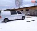 Сірий Фольксваген Transporter, об'ємом двигуна 2.5 л та пробігом 350 тис. км за 8000 $, фото 1 на Automoto.ua