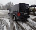 Сірий Фольксваген Transporter, об'ємом двигуна 2.5 л та пробігом 640 тис. км за 8200 $, фото 6 на Automoto.ua