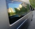 Серый Фольксваген Transporter, объемом двигателя 2.5 л и пробегом 582 тыс. км за 10000 $, фото 7 на Automoto.ua