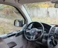 Сірий Фольксваген Transporter, об'ємом двигуна 1.9 л та пробігом 374 тис. км за 10500 $, фото 3 на Automoto.ua
