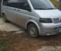 Сірий Фольксваген Transporter, об'ємом двигуна 1.9 л та пробігом 374 тис. км за 10500 $, фото 2 на Automoto.ua